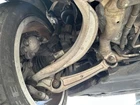 Driver Left Front Spindle/knuckle Fits 13-16 Audi Allroad 1263771 Used. Price: $128.10.