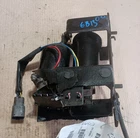 2004-2015 Nissan Armada Infiniti 04-10 QX56 Air Ride Suspension Compressor Pump Used. Price: $125.00.