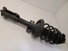 11-14 Ford Mustang Rh Right Strut Front Base V6 Convertible BR3318045CD Used. Price: $89.21.