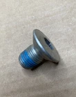 Mercedes Benz Steering Wheel Mounting Bolt Screw M16X1.5MM Fits Most Models Oem Used. Price: $19.99.