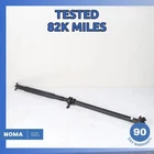 04-09 Jaguar X350 XJ8 Vdp Lwb Driveshaft Propeller C2C24808 Oem Used. Price: $228.25.