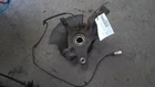 Driver Left Front Spindle/knuckle Fits 07-10 Edge 694870 Used. Price: $119.90.