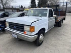 Driver Front Axle Beam 2WD From 8501 Gvw Fits 87-97 Ford F250 Pickup 1264142 Used. Price: $100.00.