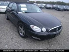 2006 Buick Lacrosse Steering Column Floor Shift Tilt Wheel N37 UK3 Oem Used. Price: $120.00.