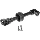 425-750 Dorman Steering Shaft Lower For Mini Cooper 2002-2008 New. Price: $208.21.