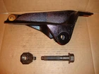 99 Ford F250 F350 4WD Track Bar Frame Mounting Bracket 4X4 2C34-3A094-CA Used. Price: $200.00.