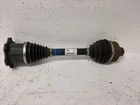 2018 Audi Q5 Passenger Front Cv Axle Shaft Fits 18-25 Id 80A407271E Used. Price: $165.06.