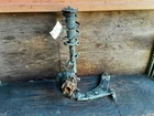 Kia Carnival 2022 Front Knee 609238 Used. Price: $960.00.