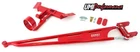 Umi 82-92 Camaro Firebird Tunnel Mounted Torque Arm Fits 700R4 & T5 2217 Red New. Price: $549.99.