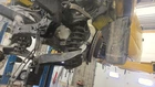 Driver Front Knee Excluding Mega Cab Fits 06-08 Dodge 1500 Pickup 737589 Used. Price: $474.90.