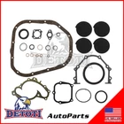 Lower Gasket Set Fit 94-10 Lexus Toyota Camry Sienna Highlander 1MZFE 3MZFE New. Price: $28.45.