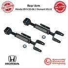 Spc Adj. Rear Camber Arm Pair -2 To +4 Deg. For Honda 02-06 Cr-v & 03-11 Element New. Price: $243.72.