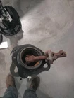 Used Steering Column Fits: 2002 Nissan Pathfinder Floor Shift Grade B. Price: $159.99.