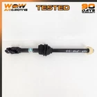 06-09 Cadillac Xlr Steering Column Upper Intermediate Joint Flex Shaft Oem Used. Price: $89.97.