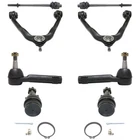 Control Arms Front Driver & Passenger Side Upper For Chevy With Ball Joint(s) New. Price: $237.78.