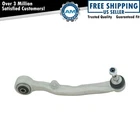 Front Rearward Lower Control Arm Right Rh Rf For Bmw 525I 528I 530I 545I 550I M5 New. Price: $47.10.