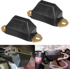 Universal Stop Leaf Spring Bumper Set 9.9137G Fit For Many Cars, Trucks Brand. Price: $34.50.