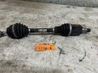 2023 Bmw M3 Driver Left Side Front Axle Shaft Oem 809219501 Used. Price: $894.95.