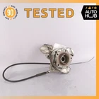 Porsche Boxster 968 Rear Left Driver Spindle Knuckle Hub 99634165810 Oem Used. Price: $78.85.