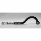 Wehrs Machine WM40S22-24 Adjustable Steel J-bar Drop; 22-24". Price: $142.63.