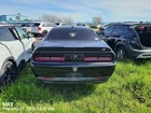Left Rear Complete Suspension Assembly Oem 15-23 Dodge Challenge Used. Price: $150.00.