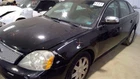 Passenger Right Strut Front Fwd Fits 05-07 Five Hundred 477952 Used. Price: $60.94.