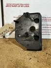 2001-2005 Lexus IS300 Front Right Side Frame Reinforcemet Bracket Oem 126 #A88 Used. Price: $12.75.
