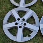 Lexus Genuine 2X Wheel 16" Trim 5 Spoke Silver Fits 2010-2020 4260276010 Used. Price: $40.25.