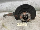 2019 Jeep Grandcher Passenger Side Front Spindle Knuckle All Wheel Drive Oem Used. Price: $324.95.
