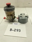 2006 Honda Ridgeline 3.5L Power Steering Reservoir Oem+ Used. Price: $44.99.