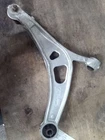 Passenger Right Lower Control Arm Front Sedan Fits 20-25 Legacy 125240 Used. Price: $86.40.