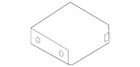 Genuine Mazda Control Module KB8M-51-225H New. Price: $252.74.