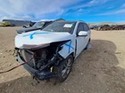 2014-15 Kia Sorento Passenger Right Front Knee 6 Cylinder Oem Assembly Used. Price: $299.95.