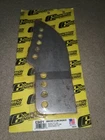Competition Engineering Bracket 4-LINK Magnum C3421 Stamped To Fit C3061 New. Price: $37.50.