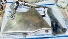 1969 Gm Original SS396 Chevelle Alternator Complete Bracket Setup Used. Price: $400.00.