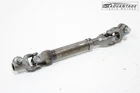 2016-2022 Toyota Prius Intermediate Steering Column Lower Shaft Joint Oem Used. Price: $89.99.
