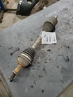 Passenger Right Axle Shaft Front Fits 01-03 Windstar 288834 Used. Price: $23.00.