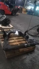 Crossmember/k-frame Front 3.5L Fits 08-09 Accord 469900 Used. Price: $436.79.