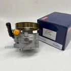 Denso 34430AG03B 21-5196 Power Steering Pump W/ Pulley For 2005-09 Subaru Legacy New. Price: $242.00.