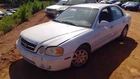 Passenger Right Strut Front Fits 01-06 Magentis 256378 Used. Price: $84.99.