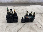 2020-2023 Land Rover Defender L663 Oem Front Rear Suspension Control Valve Set Used. Price: $80.00.