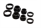 Suspension Subframe Bushing Kit-sub-frame Set Fits 1995 Nissan Maxima New. Price: $72.99.