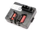 Multifunction Steering Wheel Module Ecm 05-10 Vw Jetta Rabbit MK5 1K0 959 542 Used. Price: $59.99.