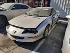 1995-2002 Chevy Camaro Crossmember/k-frame Front Cradle Coupe 3.8L Id 10438424 Used. Price: $349.99.