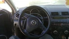 Steering Column Fits 06 Mazda 5537545 Used. Price: $175.00.