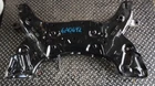 2011-2017 Hyundai Elantra Front Suspension Crossmember Subframe K-frame Cradle Used. Price: $170.00.