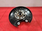 15-17 Buick Regal Rear Spindle Knuckle Right Passenger Side Oem 23432049 Used. Price: $99.99.