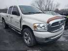 Engine Ecm Electronic Control Module 4.7L Fits 06 Dodge 1500 Pickup 2778712 Used. Price: $142.00.