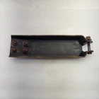 1987-97 Ford Truck F250 F350 Front Upper Shock Mount Bracket With Hardware Used. Price: $40.00.