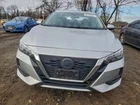 Passenger Right Strut Front Fits 20-25 Sentra 3148449 Used. Price: $141.89.